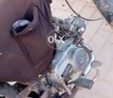 Honda 2004 available