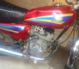 Honda cd 125