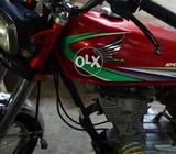 Honda.Cg.125,Gujranwala