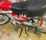 Honda125euro 2