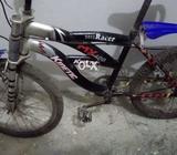 I am selling cycle