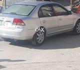 Honda civix exi 1.5 2005