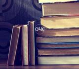 [TUTORS Available For Fsc/O-A level.Math./Phy.Eco/Stats.Chem.Bio