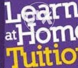 Tutors For LACAS./Lgs.DPS.Aps.Froebels.ROOTS :all LHR