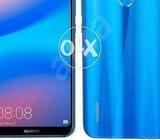 Huawei p20 lite just phone