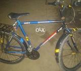 Chang bike