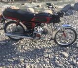 Honda cd 70