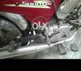 Suzuki 110 0314.2229545