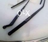 Honda insight wiper arm and blade( fr wind shield)