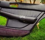 Lexus LS400 rear door panel