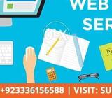 Design Website at Rs. 9000 only