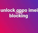 Oppo unlocking avabile only oppo A37f