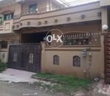 5 Marla Brand New House at Ghouri Ghauri Town Isb nice house