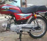 Roadprince 18 model