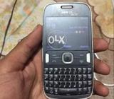 Asha 302 nokia