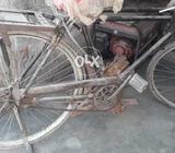 Baba cycles 8/10 condition