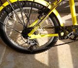 Bmx 400 urgent sale