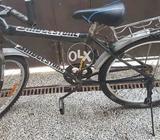Byecicel new comdtion