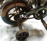 Children's Bicycle