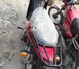 Power Scooty