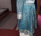 Ghagra choli