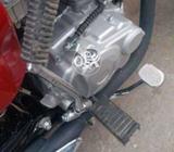 125 honda 898 seriel in invioce urgent sale