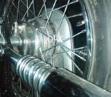 45km chala Ha bhai new condition