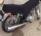 Bullets 125