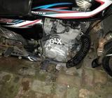 Good condition 2015model 2017registration