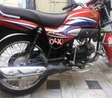 Honda Pridor Urgent Sale