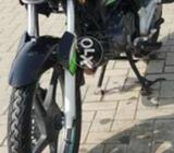 Hondacb150f