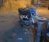 Model 2005 in good condition