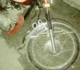 Pasa ki zaurat h is lia sale khra raha ho