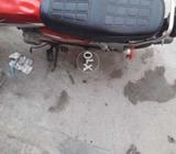 Peso ki zrort ha es liya sale kr rha hu