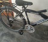 Phonix bycycle 4 gear classic