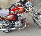 Union star 70cc