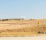 5 Marla IET Gifted Plot avaible in Bahria Town Phase 8 Extension