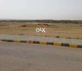 5 Marla Plot Bahria Orchard Bahria Town Phase 8