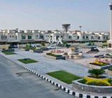 Urgent plot for sale Bahria town