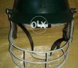 EasyLife Cricket Helmet - Green