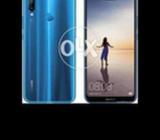 Huawei p20 lite 1 week used