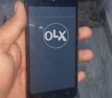 Q mobile s1 dual sim not open
