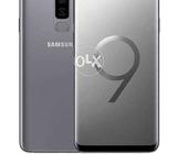 Samsung S9 plus