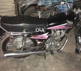 Condition A1