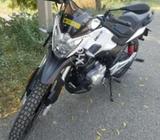 Derbi etx 150