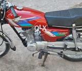 Honda 125 hy goood hy 10.10 hy ggg ok