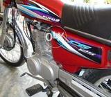 In new condition un touch tenki tapy salanser