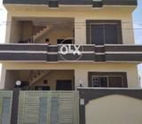 5 Marla double storey house for sale in New city phase 2 L block