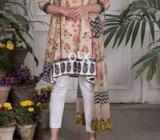 Khaadi Orignal 2pc