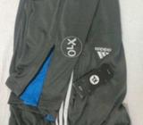 Narrow bottom zep trouser for Men